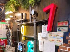 -798音乐烤吧(林西店)