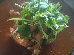 -鱼味馆(万佛湖店)