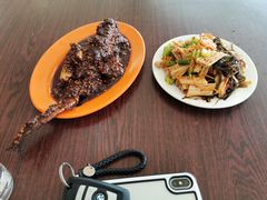 -真空冷面王(武功街店)