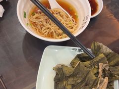 -四季春(美食街店)