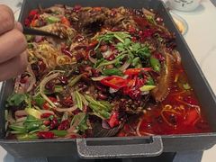 -苏湘小馆·不做预制菜(青年公社店)