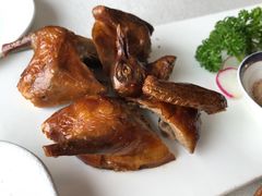 -梧桐餐厅(泉城路店)