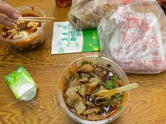 -真素诚·清真(新华路店)