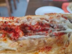 -何家壮馍店(南关总店)