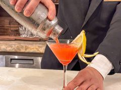 -安蒂娅·海鲜自助餐厅(安蒂娅美兰酒店)