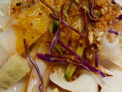 -山丹丹西北菜(金贸大厦店)