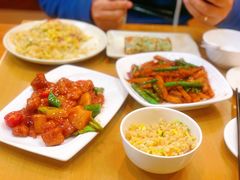 -台北楚楚园馅饼粥(虹桥南丰城店)