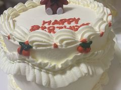 -今日·TODAY手作低脂动物奶油蛋糕定制(高新万达店)