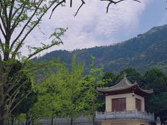 -华清宫景区