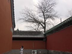 -历代帝王庙博物馆