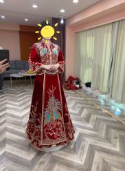 -艾朵婚纱