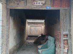 -鸡鸣驿古城