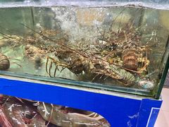 -聚鲜阁海鲜美食城(香水湾店)