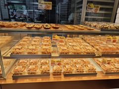 -鲍师傅糕点(八一馆店)