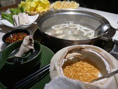 -狐狸爱上椰子鸡(滨江星光大道店)