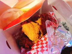 -SUN炸鸡专门店(西塔总店)