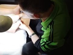 -陆琴脚艺·足浴·SPA(夫子庙店)