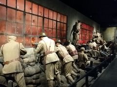 -上海四行仓库抗战纪念馆