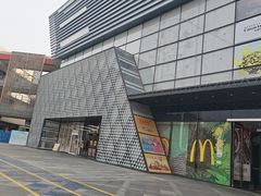 -万达广场(北京槐房店)