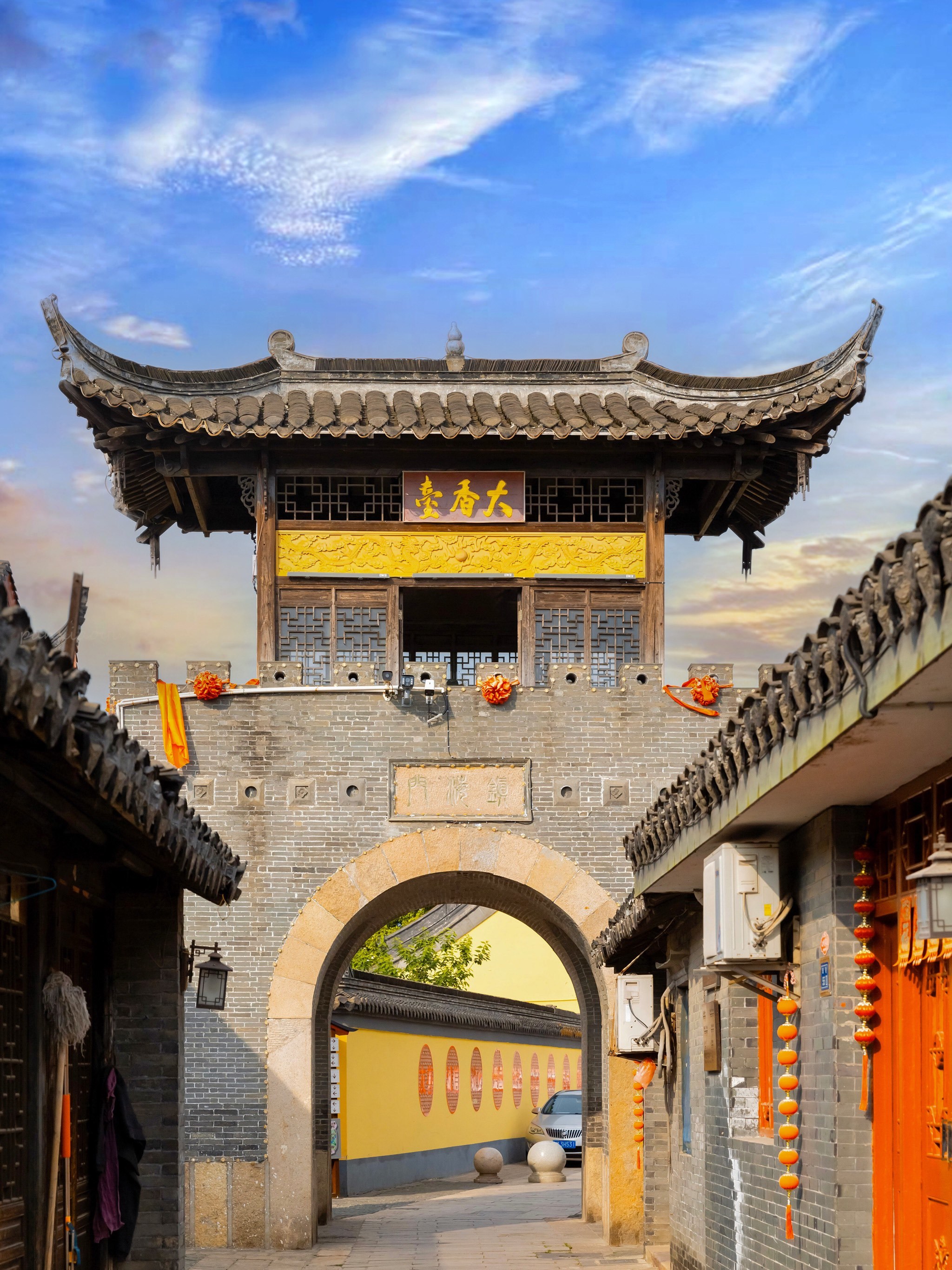 江苏不宣传这里你糊涂啊.小众宝藏地