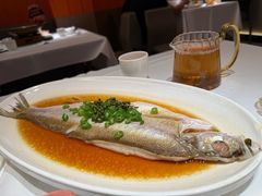 -小厨娘淮扬菜(江宁义乌江广创艺工场店)