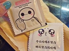 -The Cheebat 锌吧·Bistro(体育西店)