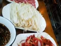 -北京胡同传统炙子烤肉(文兴路店)
