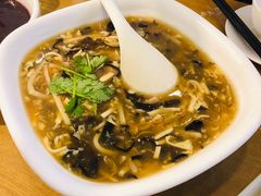 -台北楚楚园馅饼粥(虹桥南丰城店)