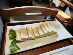 -北门涮肉·炭火铜锅涮肉(什刹海店)