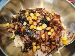 -合易泓烤肉•首创生椰大油边(宁山路店)
