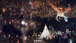 -花嫁丽舍婚礼殿堂(世博江景店)