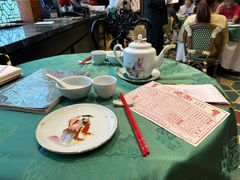 -誉八仙粤菜(万象天地店)
