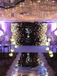 -中谷小南国花园酒店·宴会厅