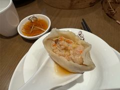 -南翔馒头店(豫园店)