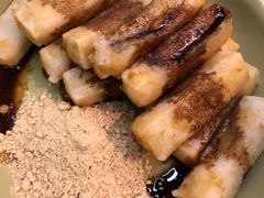 红糖糍粑-脑馋粉儿(三里屯店)