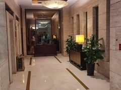 -南通鹏欣花园国宾酒店