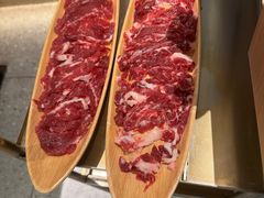 -左庭右院鲜牛肉火锅(新梅广场店)