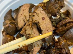 -达记卤菜店(红庙店)