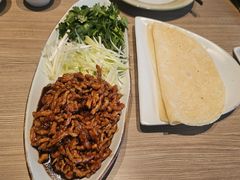 -老昌春饼(果戈里大街店)