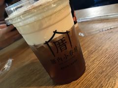 -厝内小眷村(天河南一路店)