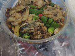 -蘭奢雅集·江浙菜(青山江滩店)