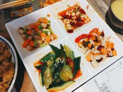 -叁宝烤肉• 西安烧烤(高科新花园店)