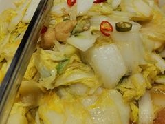 -素满香·素食自助餐(苏州·临顿路店)