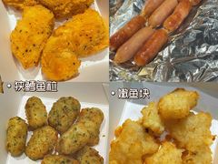 -达美乐比萨(骏壹万邦广场店)