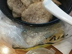 -门框胡同百年卤煮(鸟巢店)