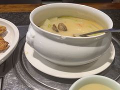 -鹅城粤菜馆(白云山路店)