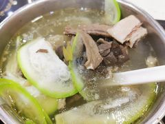 牛肉-黑山牛肉汤火锅(花城汇店)