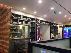 -后宫私房菜(汇客美食娱乐广场店)