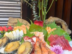 -大江户日本料理(吕厝店)