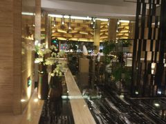 -上海静安铂尔曼酒店